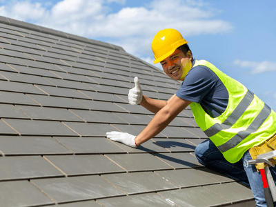 About Roof Repair Experts Windsor, NC